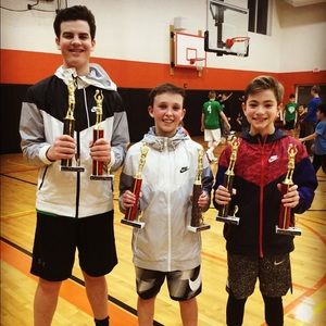 Meet your Posher, Mario